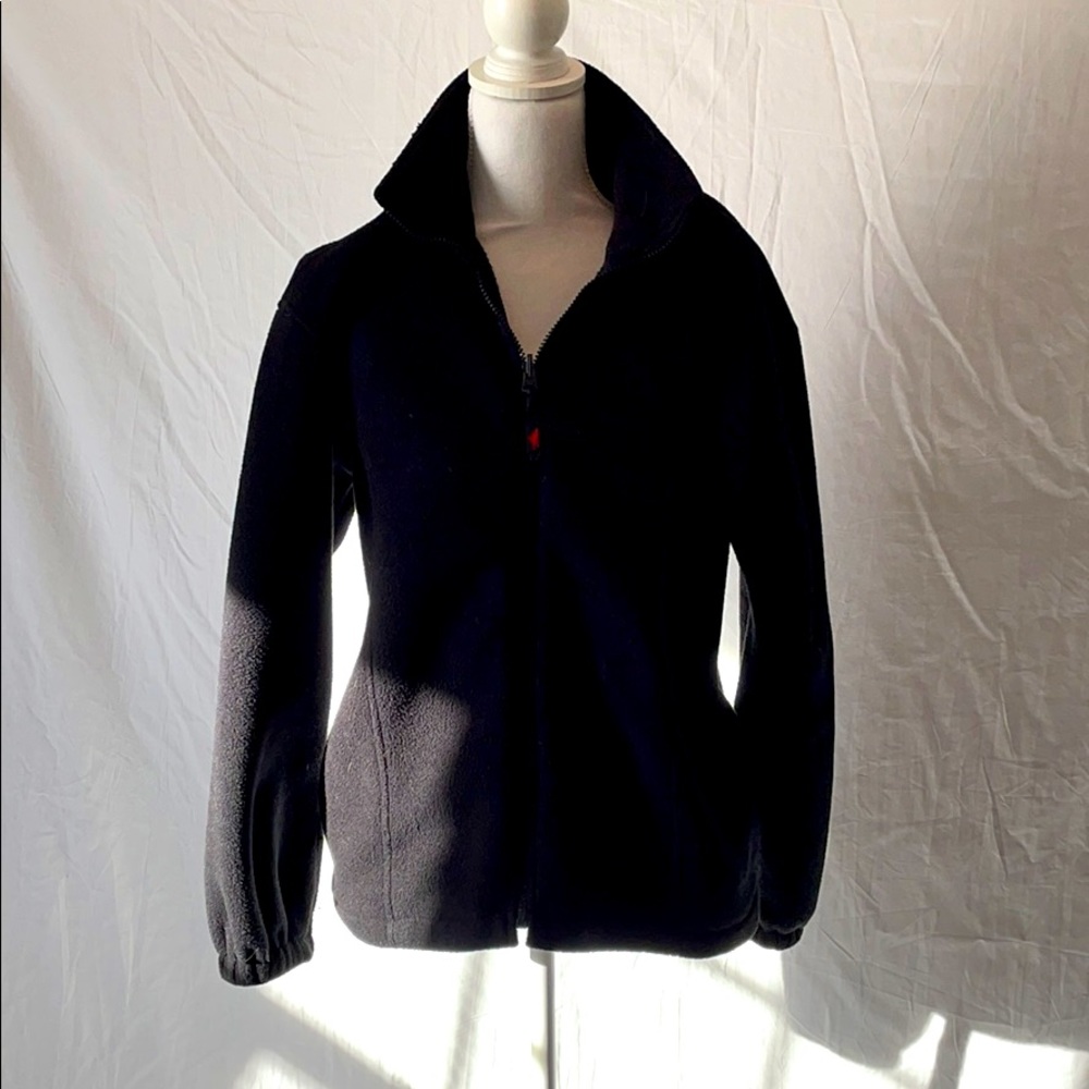 Women’s Sierra Sport Fleece Jacket